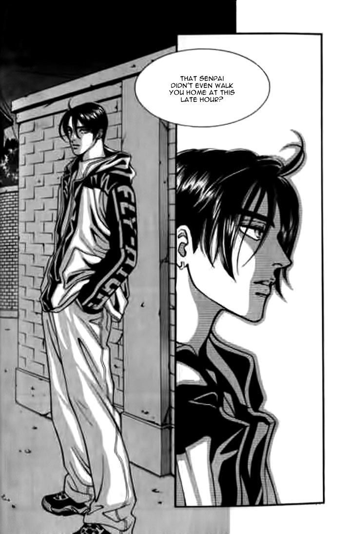 50 Rules for Teenagers Chapter 16 page 25 - Chapter 16