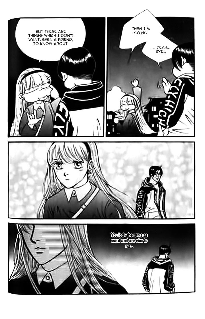 50 Rules for Teenagers Chapter 16 page 29 - Chapter 16