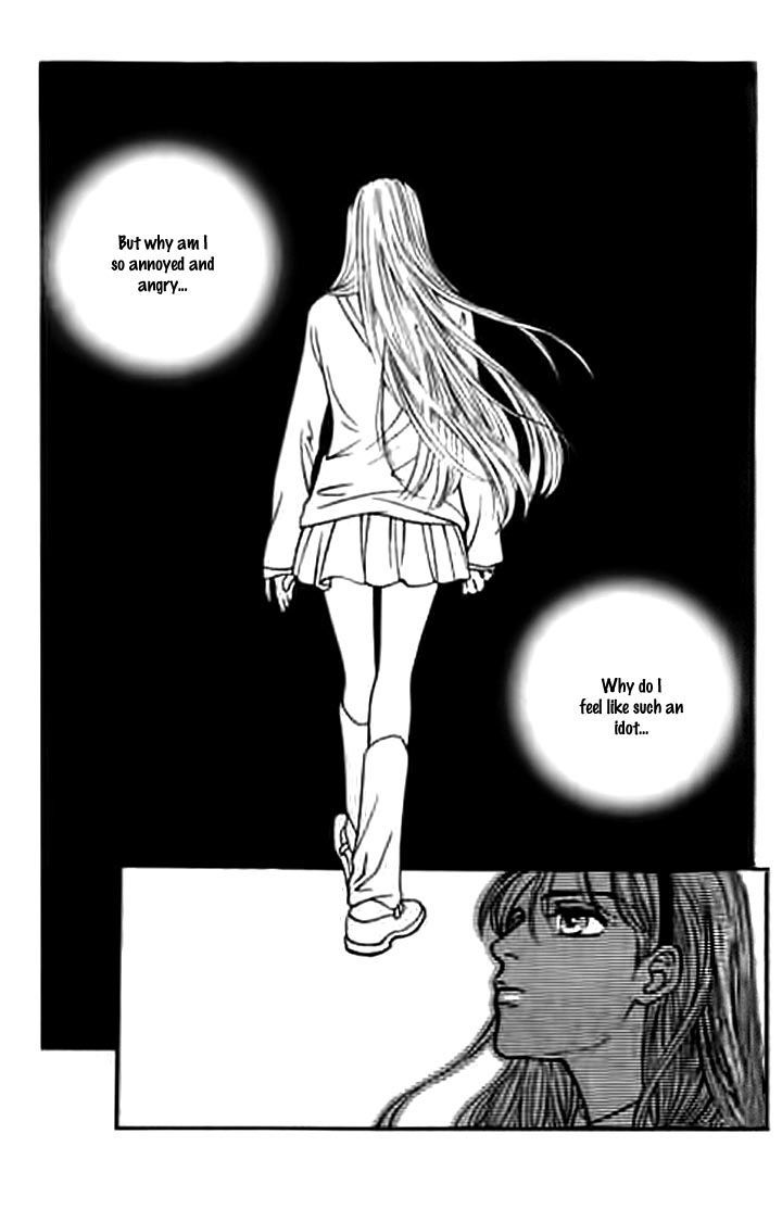 50 Rules for Teenagers Chapter 16 page 30 - Chapter 16