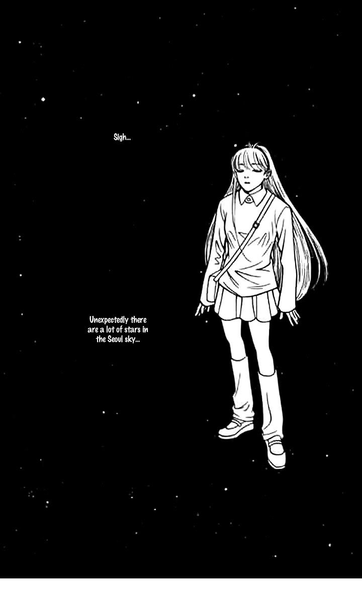 50 Rules for Teenagers Chapter 16 page 32 - Chapter 16
