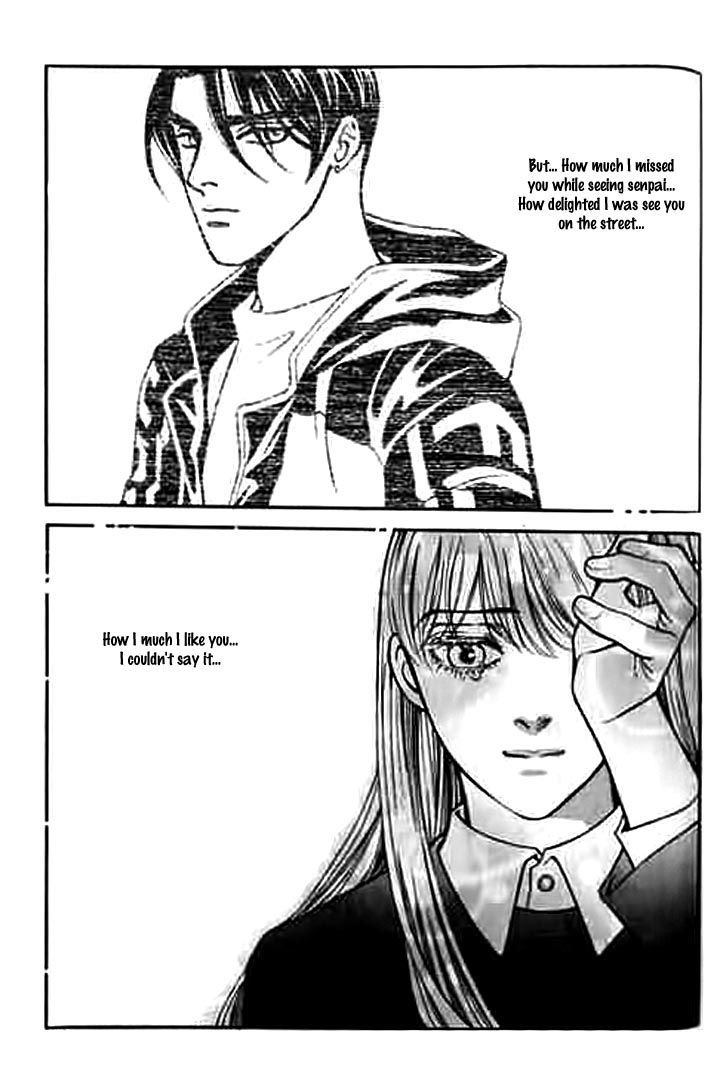 50 Rules for Teenagers Chapter 16 page 34 - Chapter 16