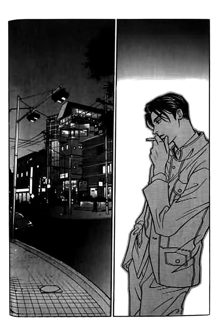 50 Rules for Teenagers Chapter 16 page 35 - Chapter 16