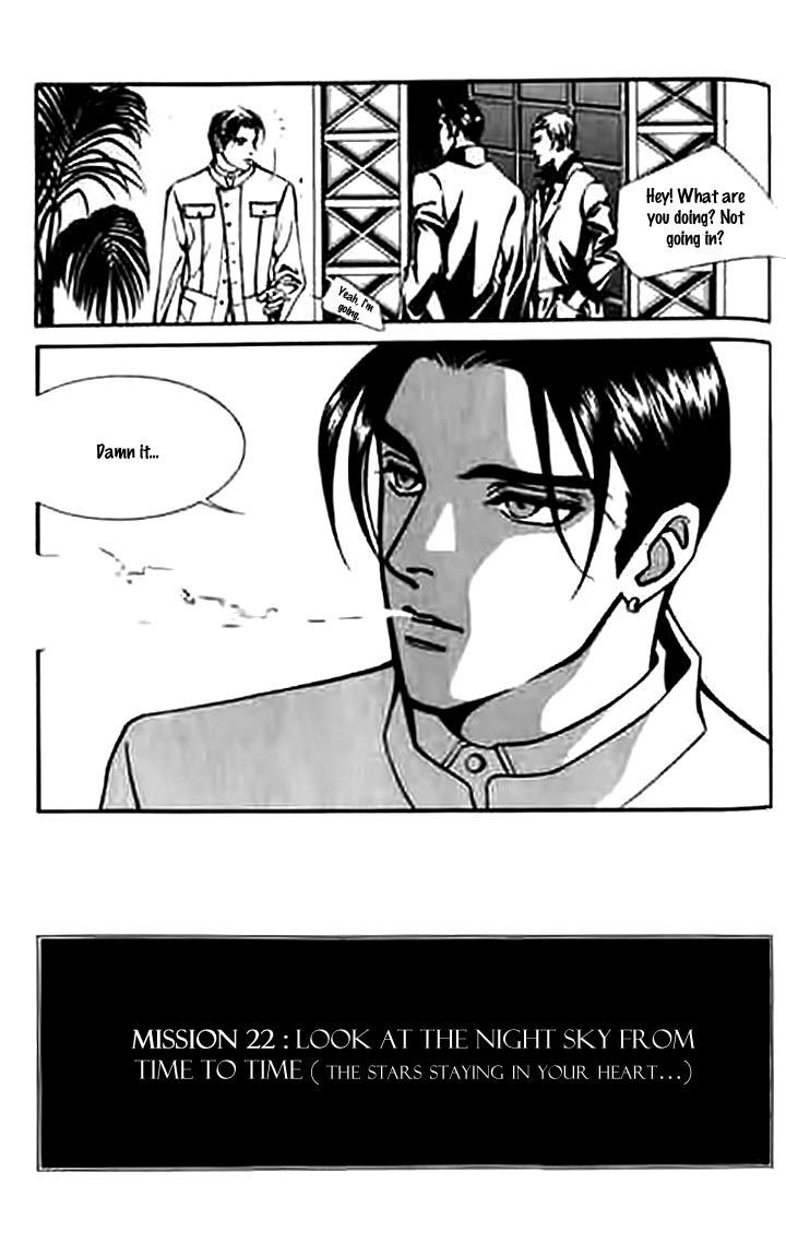 50 Rules for Teenagers Chapter 16 page 36 - Chapter 16