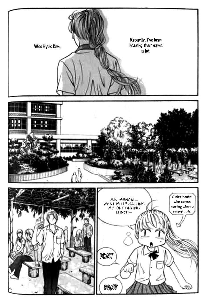 50 Rules for Teenagers Chapter 16 page 5 - Chapter 16