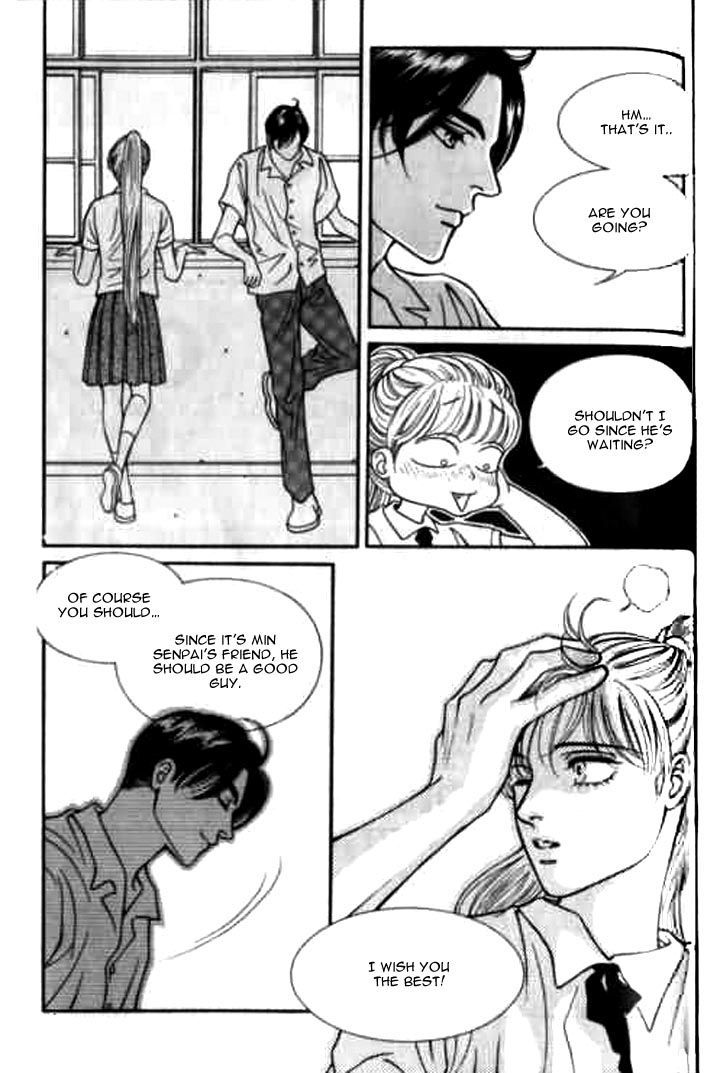 50 Rules for Teenagers Chapter 16 page 8 - Chapter 16