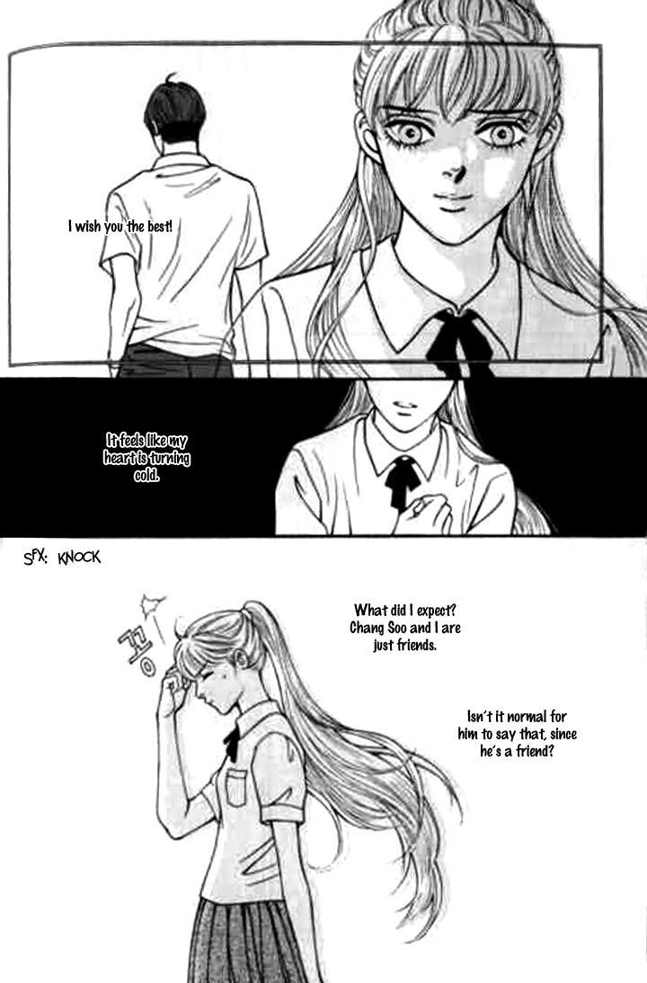 50 Rules for Teenagers Chapter 16 page 9 - Chapter 16