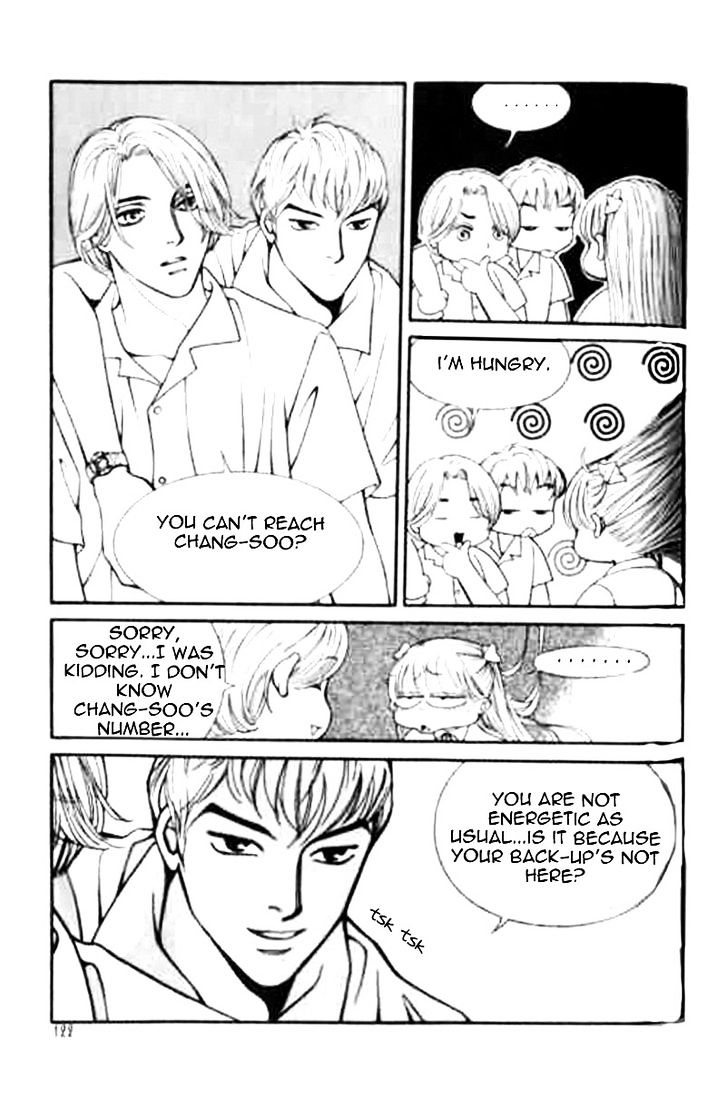 50 Rules for Teenagers Chapter 17 page 10 - Chapter 17