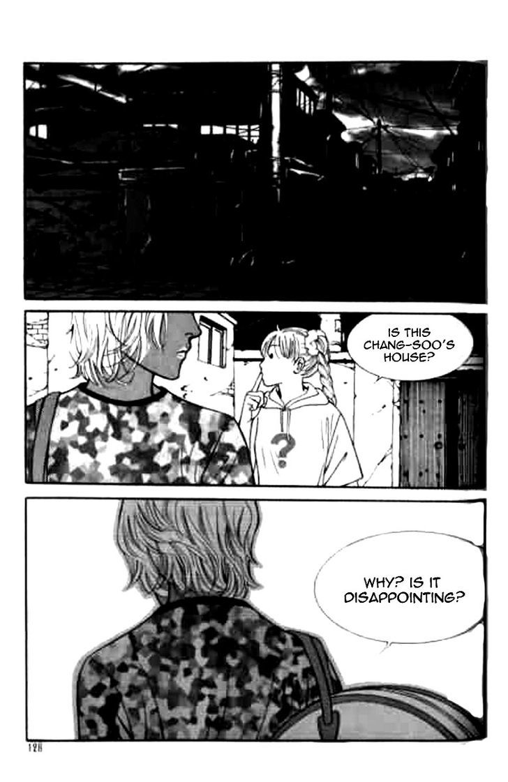 50 Rules for Teenagers Chapter 17 page 16 - Chapter 17