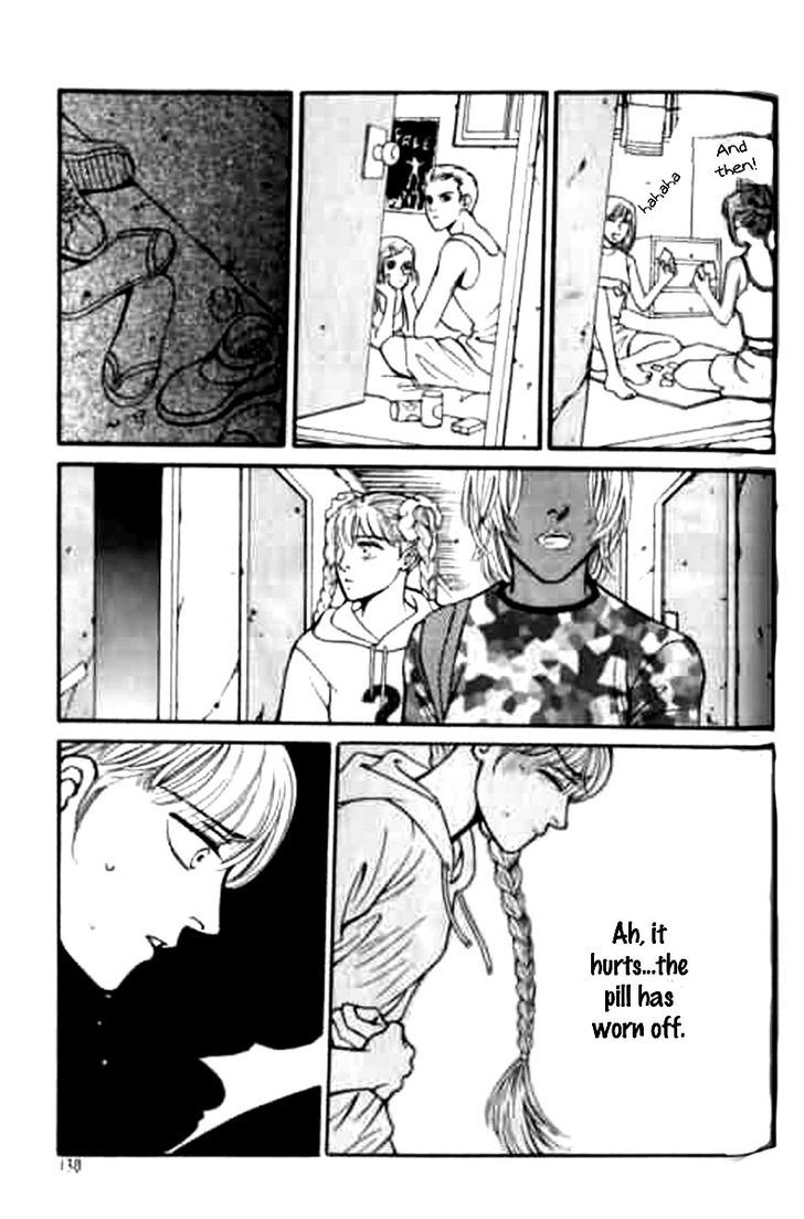 50 Rules for Teenagers Chapter 17 page 18 - Chapter 17