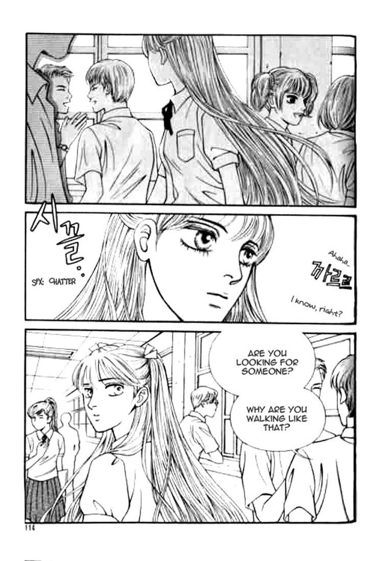50 Rules for Teenagers Chapter 17 page 2 - Chapter 17