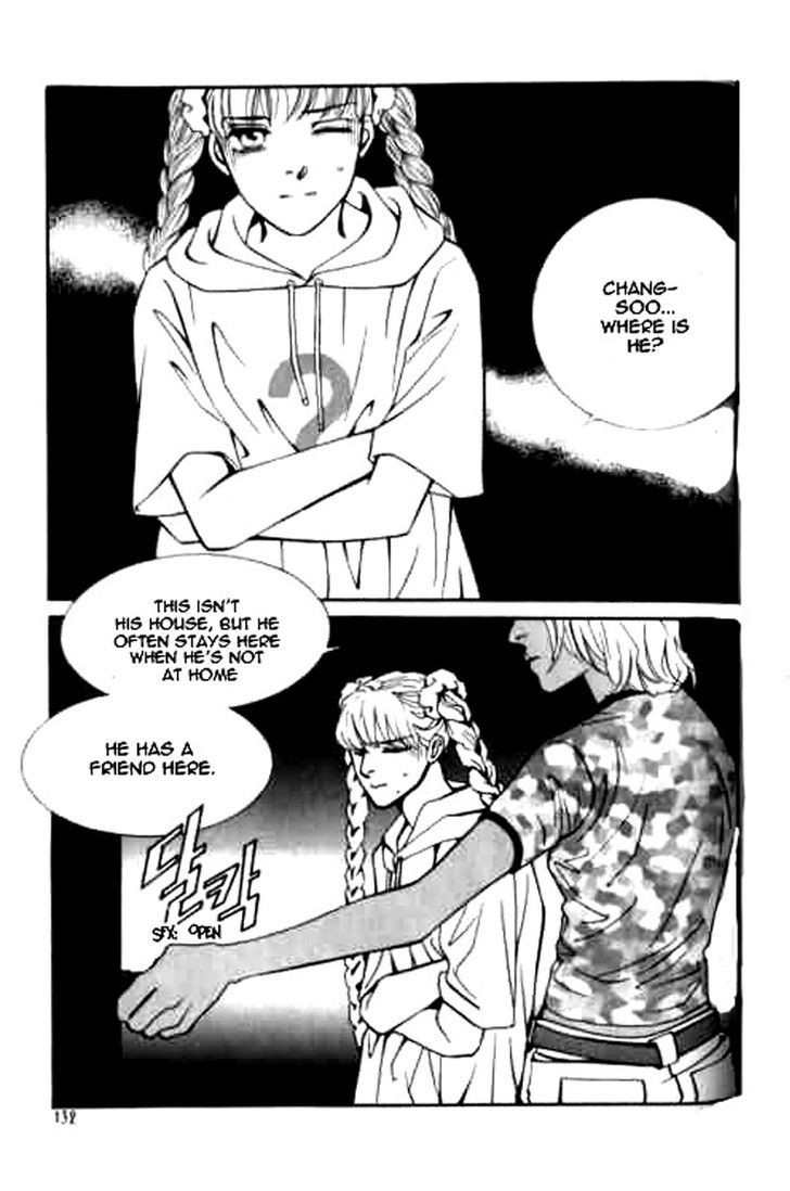 50 Rules for Teenagers Chapter 17 page 20 - Chapter 17