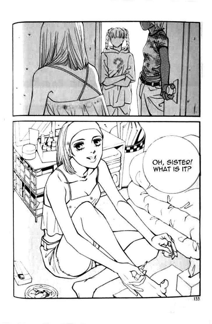 50 Rules for Teenagers Chapter 17 page 21 - Chapter 17