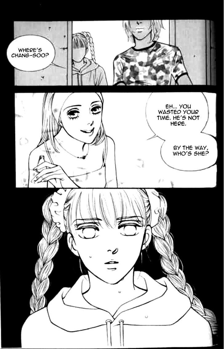 50 Rules for Teenagers Chapter 17 page 22 - Chapter 17