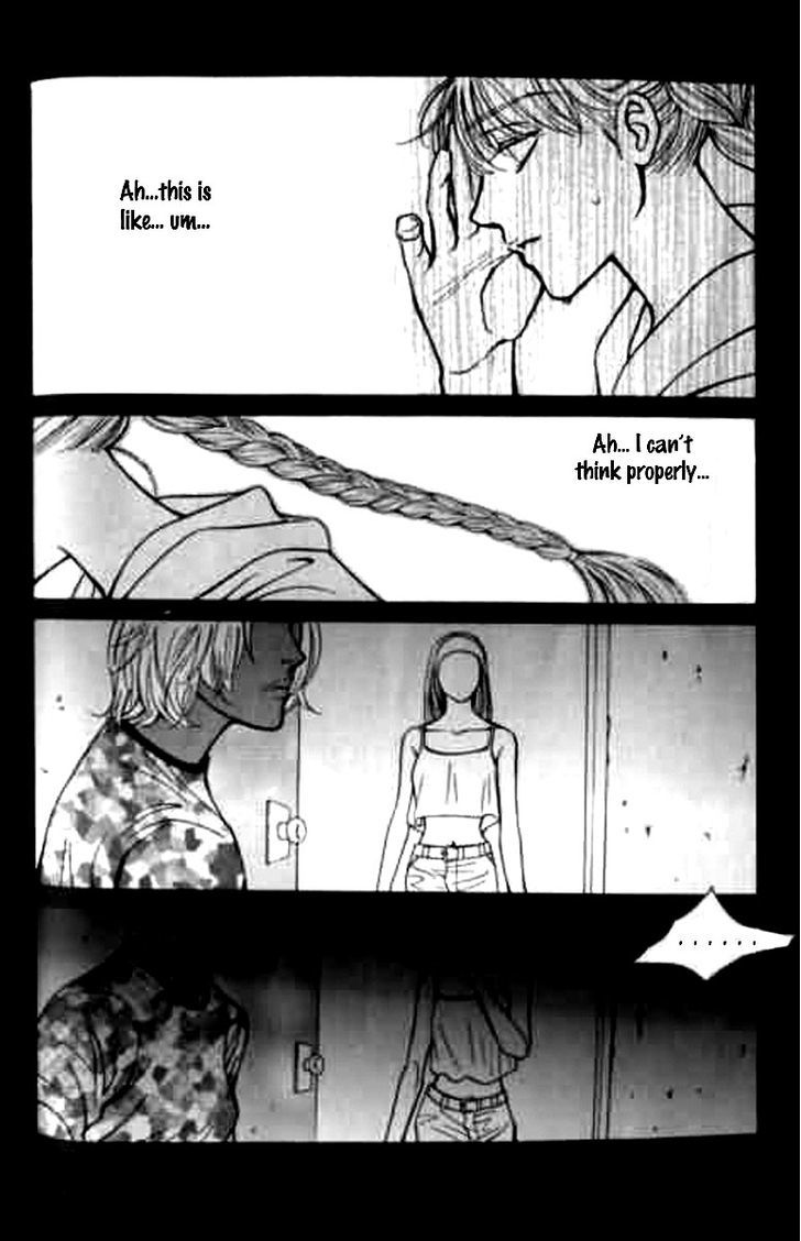 50 Rules for Teenagers Chapter 17 page 23 - Chapter 17