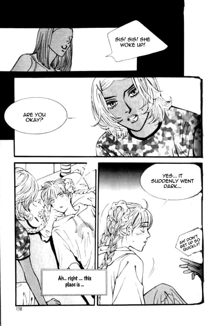 50 Rules for Teenagers Chapter 17 page 26 - Chapter 17
