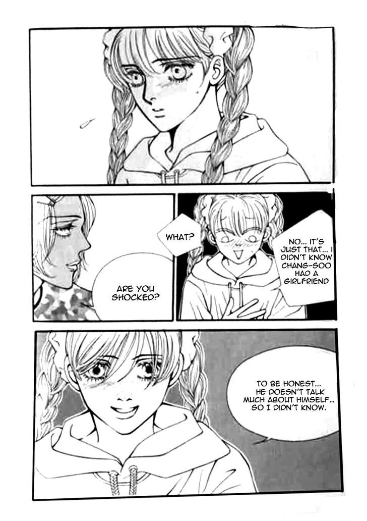 50 Rules for Teenagers Chapter 17 page 31 - Chapter 17