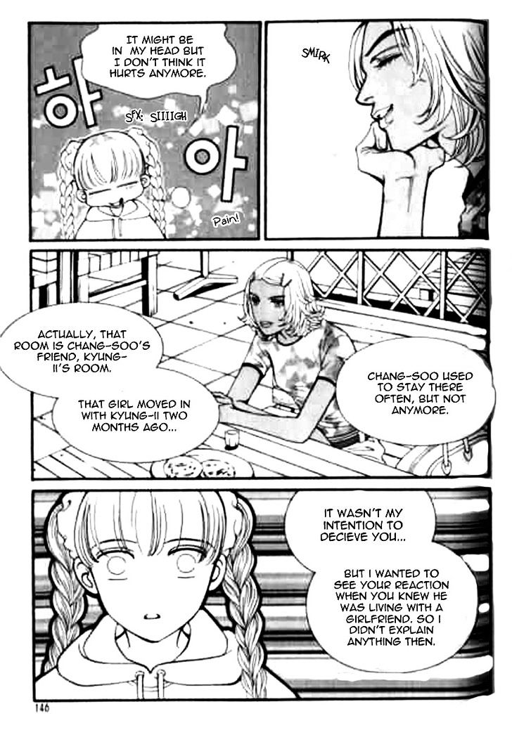 50 Rules for Teenagers Chapter 17 page 34 - Chapter 17