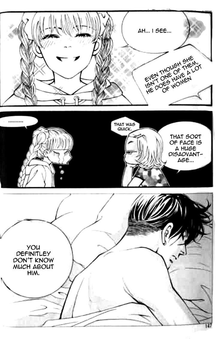 50 Rules for Teenagers Chapter 17 page 35 - Chapter 17