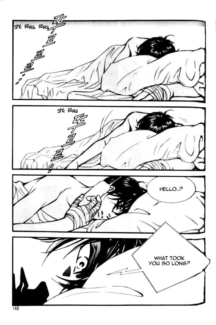 50 Rules for Teenagers Chapter 17 page 36 - Chapter 17