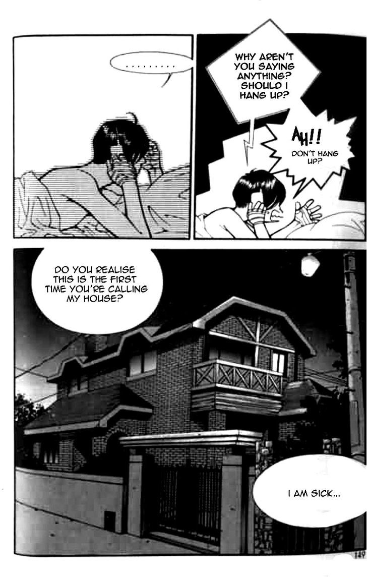 50 Rules for Teenagers Chapter 17 page 37 - Chapter 17