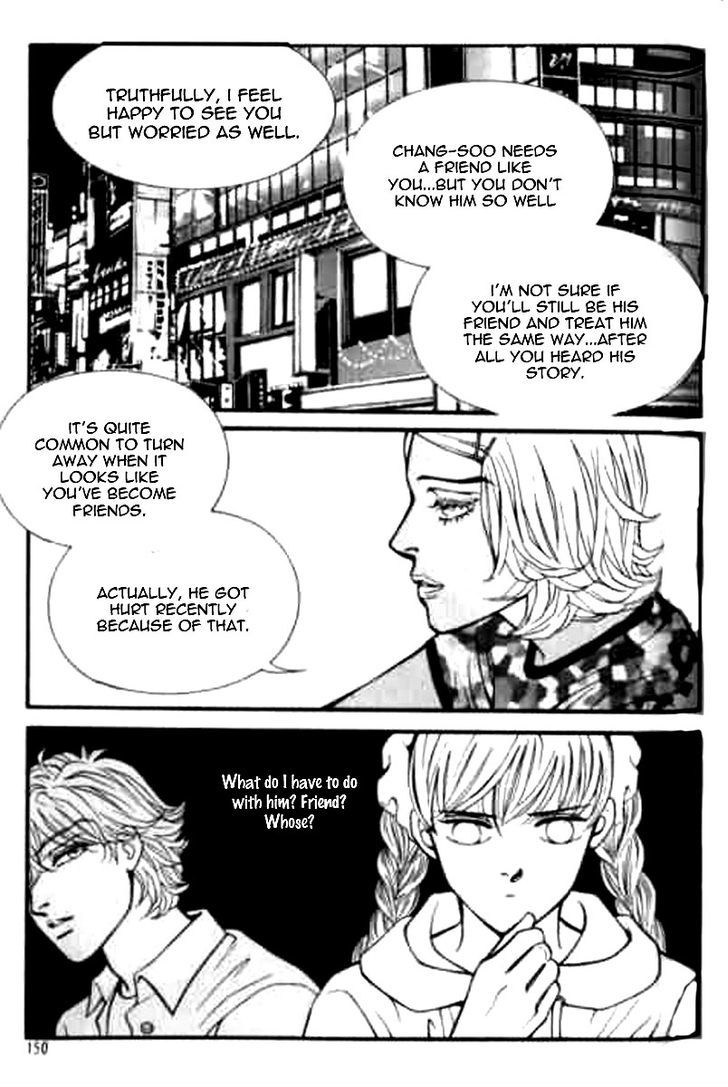 50 Rules for Teenagers Chapter 17 page 38 - Chapter 17