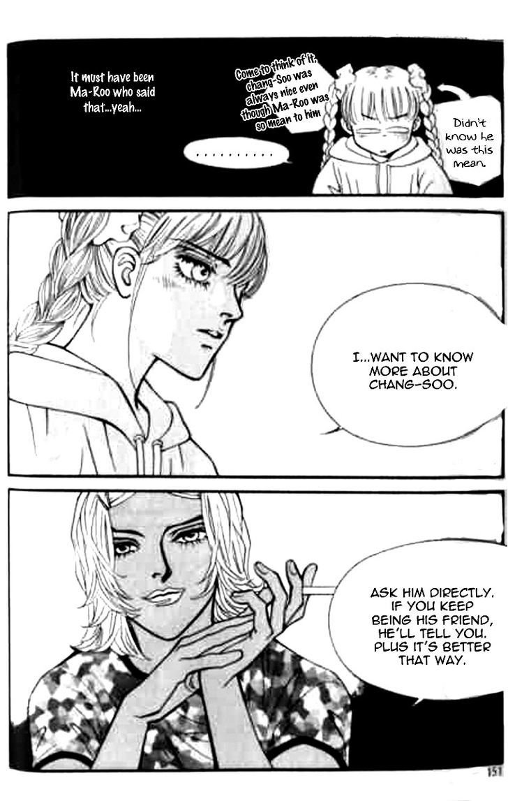 50 Rules for Teenagers Chapter 17 page 39 - Chapter 17