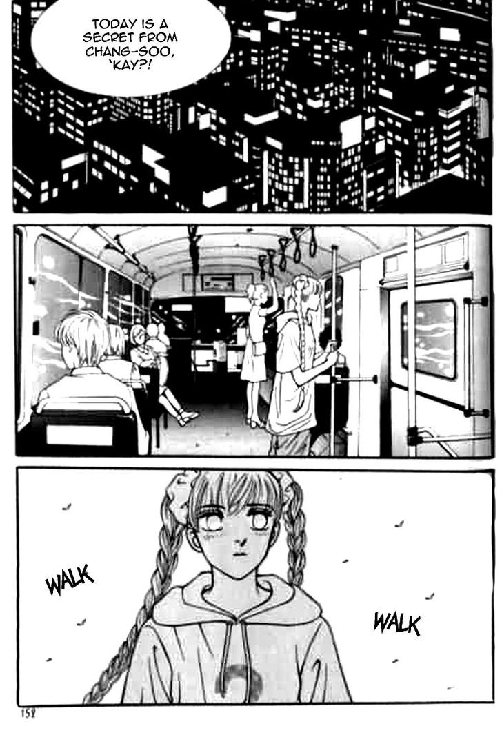 50 Rules for Teenagers Chapter 17 page 40 - Chapter 17