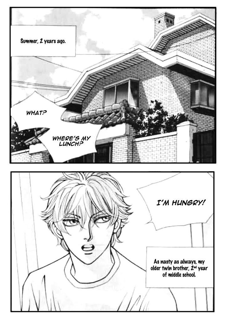 50 Rules for Teenagers Chapter 18 page 11 - Chapter 18
