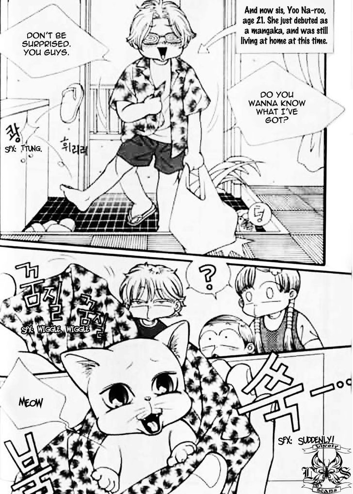 50 Rules for Teenagers Chapter 18 page 13 - Chapter 18