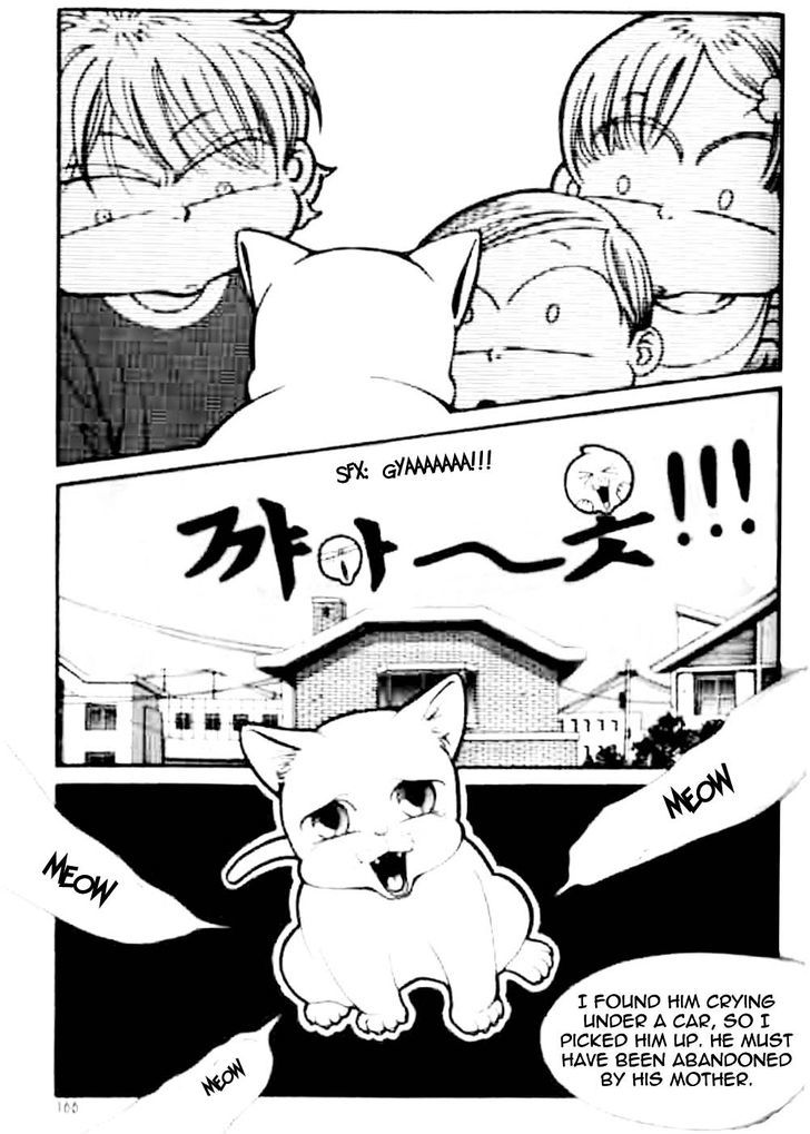 50 Rules for Teenagers Chapter 18 page 14 - Chapter 18