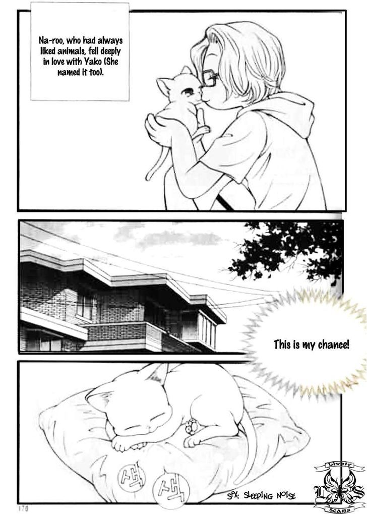 50 Rules for Teenagers Chapter 18 page 18 - Chapter 18