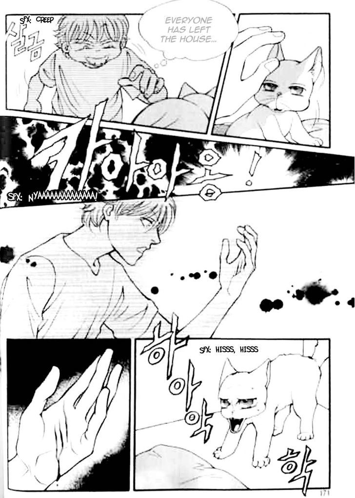 50 Rules for Teenagers Chapter 18 page 19 - Chapter 18
