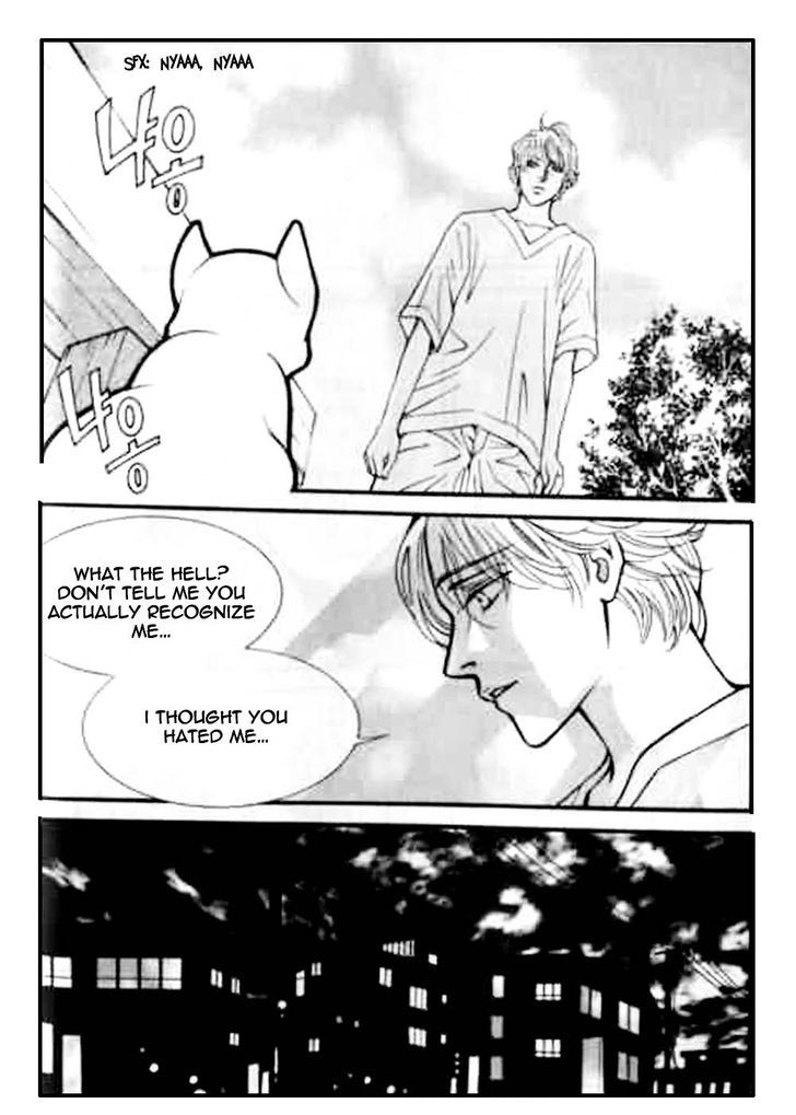 50 Rules for Teenagers Chapter 18 page 23 - Chapter 18