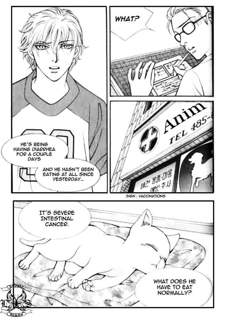 50 Rules for Teenagers Chapter 18 page 26 - Chapter 18