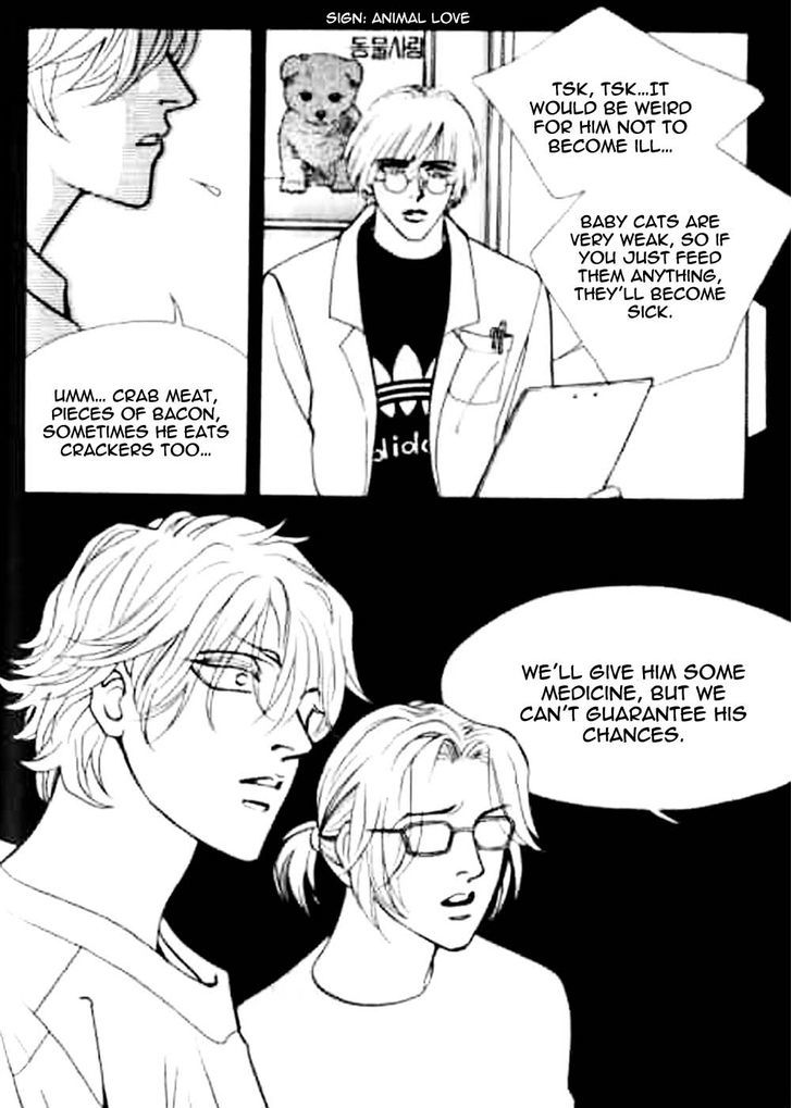 50 Rules for Teenagers Chapter 18 page 27 - Chapter 18