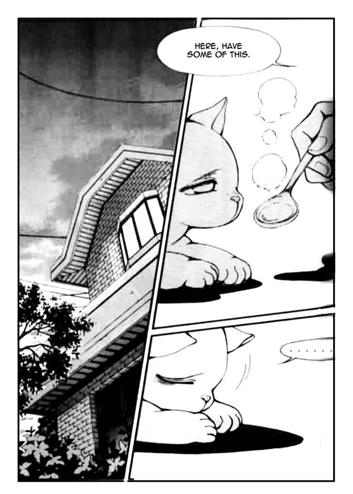 50 Rules for Teenagers Chapter 18 page 28 - Chapter 18