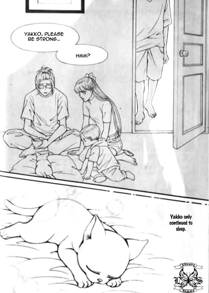 50 Rules for Teenagers Chapter 18 page 29 - Chapter 18