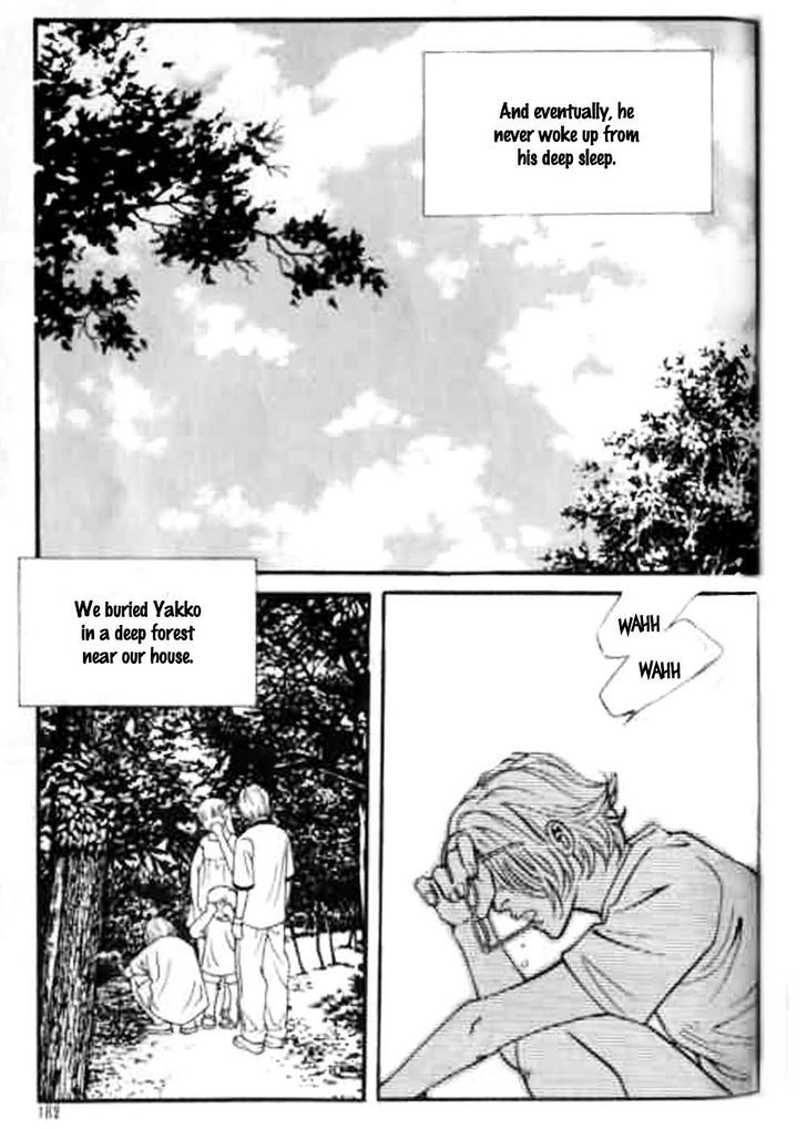 50 Rules for Teenagers Chapter 18 page 30 - Chapter 18