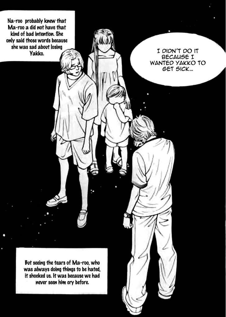 50 Rules for Teenagers Chapter 18 page 33 - Chapter 18