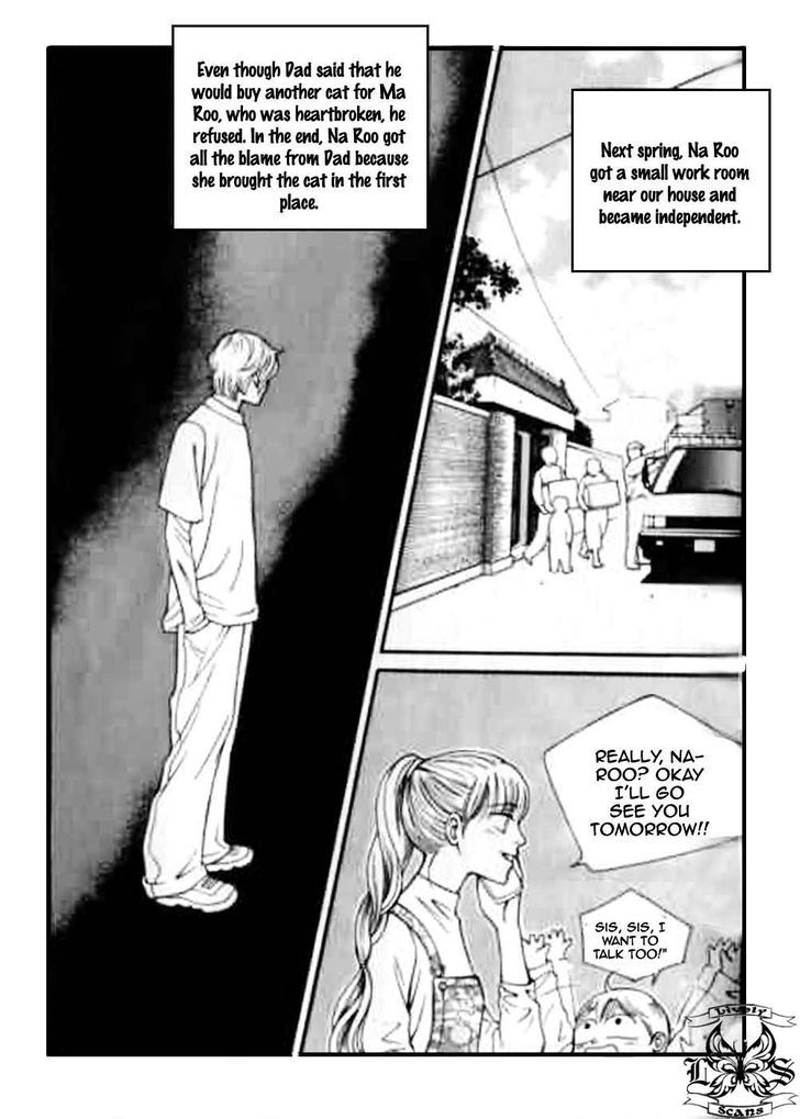 50 Rules for Teenagers Chapter 18 page 34 - Chapter 18