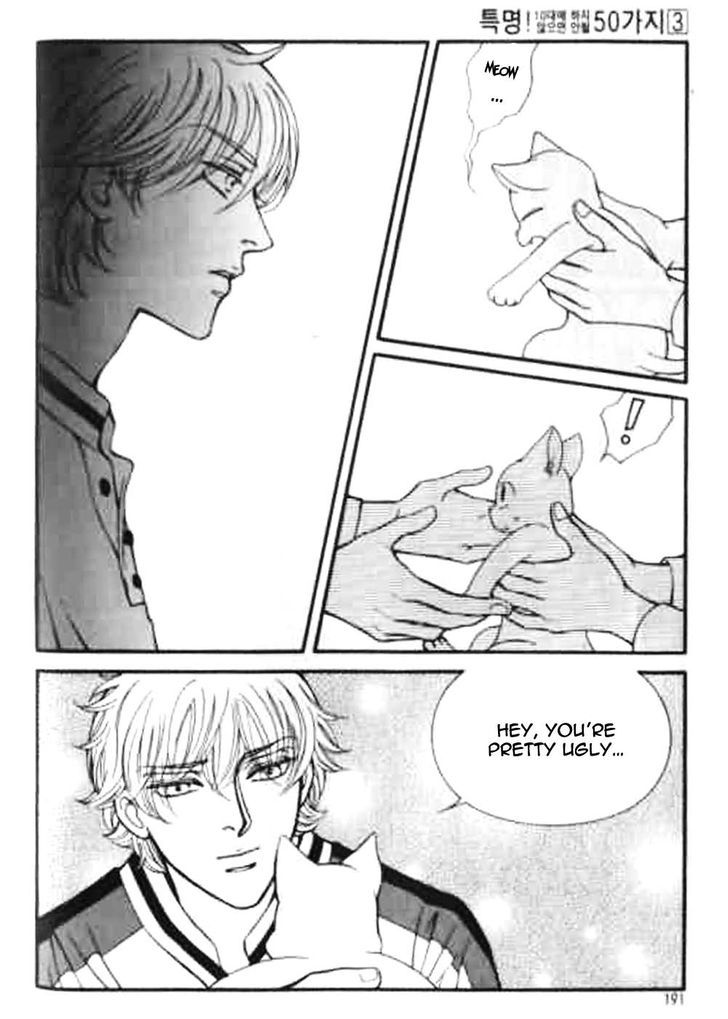 50 Rules for Teenagers Chapter 18 page 39 - Chapter 18