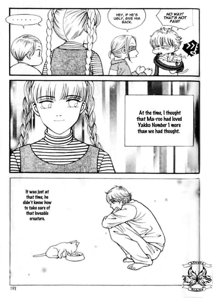 50 Rules for Teenagers Chapter 18 page 40 - Chapter 18