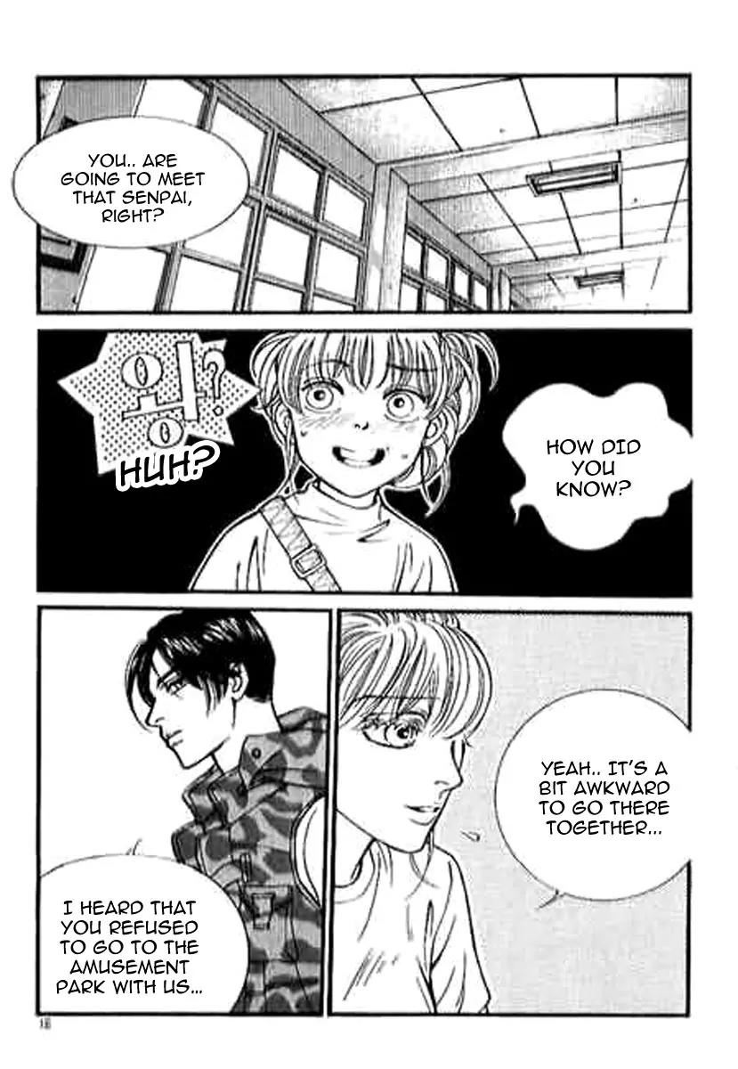 50 Rules for Teenagers Chapter 19 page 11 - Chapter 19