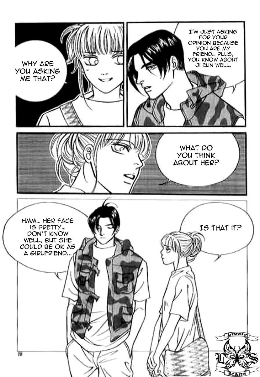 50 Rules for Teenagers Chapter 19 page 13 - Chapter 19