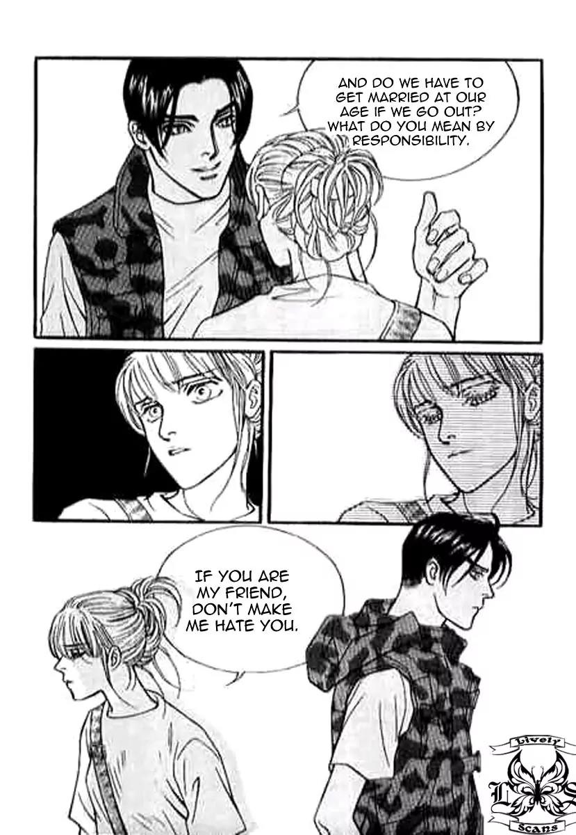 50 Rules for Teenagers Chapter 19 page 15 - Chapter 19