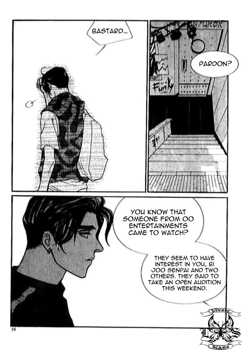 50 Rules for Teenagers Chapter 19 page 17 - Chapter 19