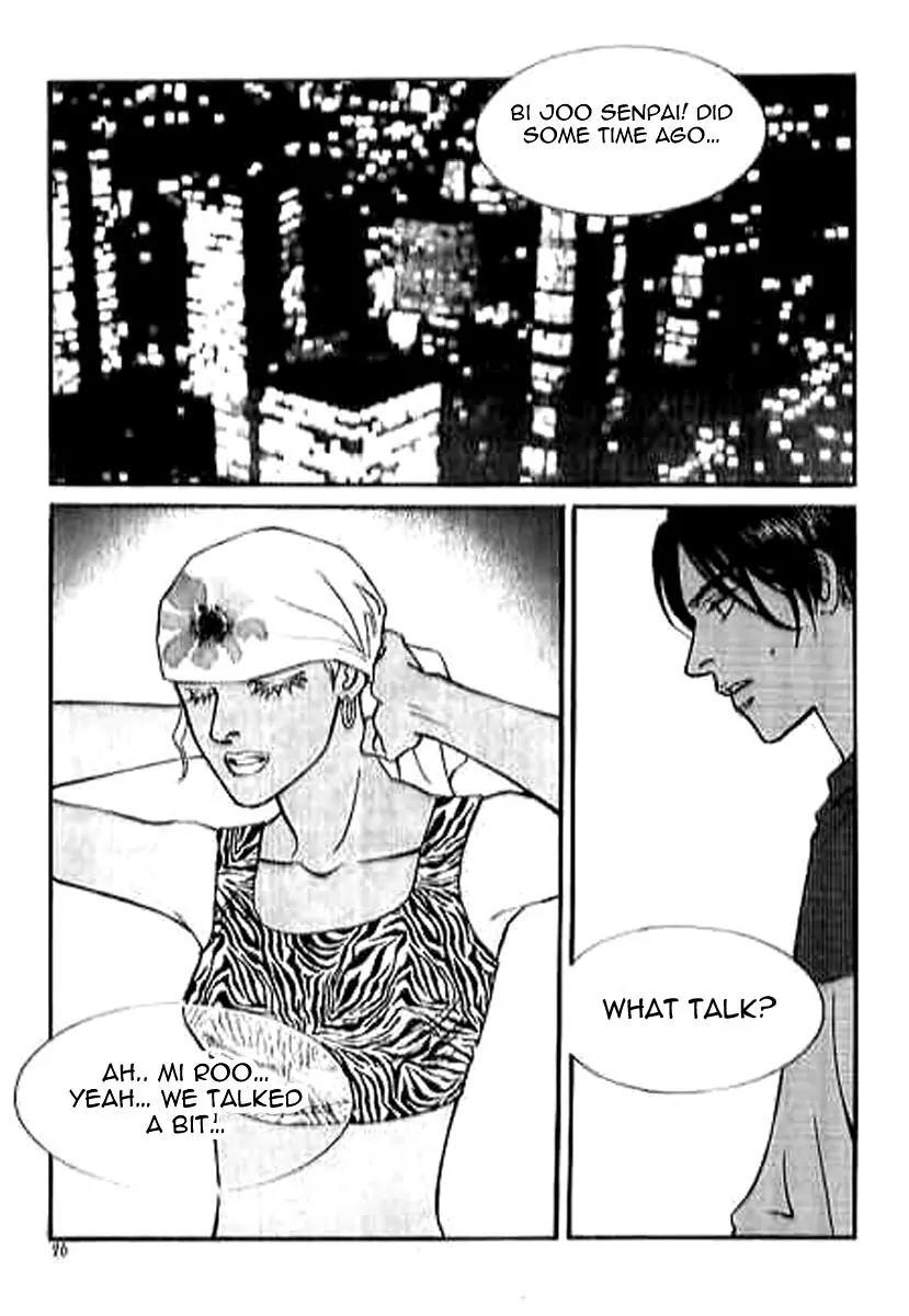 50 Rules for Teenagers Chapter 19 page 19 - Chapter 19