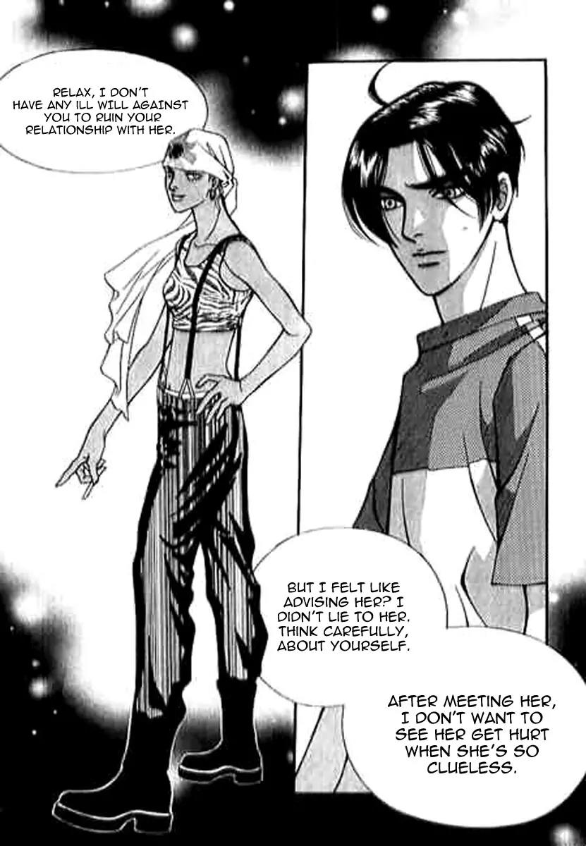 50 Rules for Teenagers Chapter 19 page 21 - Chapter 19