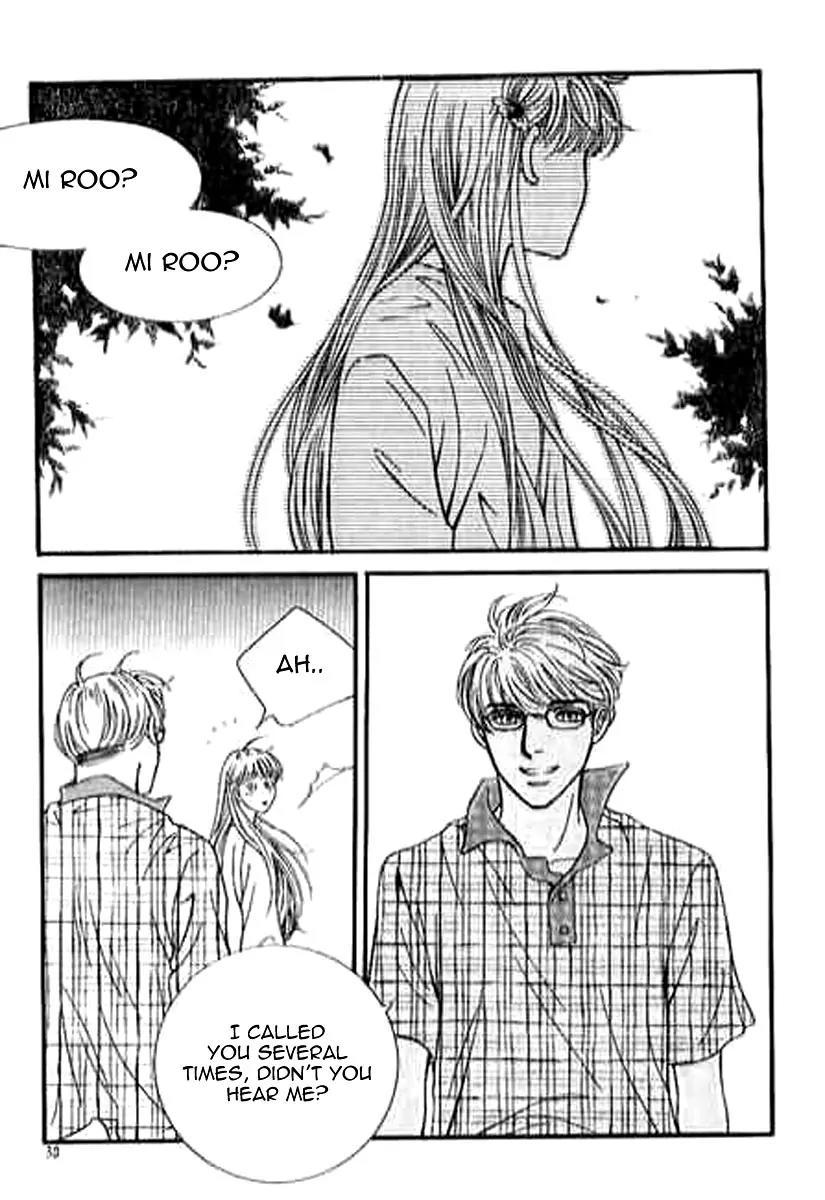 50 Rules for Teenagers Chapter 19 page 23 - Chapter 19