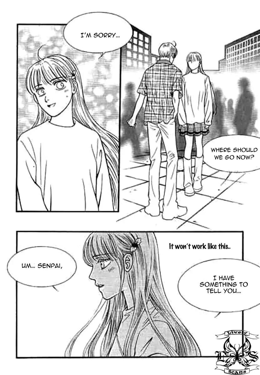 50 Rules for Teenagers Chapter 19 page 24 - Chapter 19
